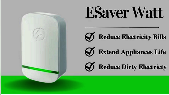 unnamed The Specifications And Benefits Of ESaver Watt!