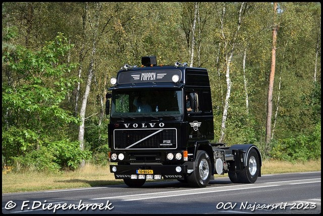 10-BKG-1 Volvo F12 Foppen1-BorderMaker OCV Najaarsrit 2023