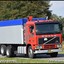 BX-60-HT Volvo F12 de Vries... - OCV Najaarsrit 2023