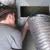 Air duct cleaning service - Quality Air Brothers Dallas