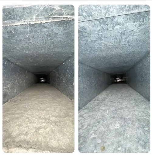 Dryer Vent Cleaning Ultimate Air Duct Cleaning