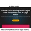 AI LOGO MAKER - Simplified