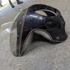 R90S Fairing and WS HOUSE (3) - 4980841 '75 R90S Grey/Blue ...