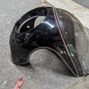 R90S Fairing and WS HOUSE (4) - 4980841 '75 R90S Grey/Blue ...