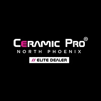ceramic pro north phoenix logo Ceramic Pro North Phoenix