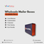 Wholesale Mailer Boxes Avai... - Picture Box