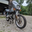 6207383 (6) - 6207383m'83 R80ST, Grey. Monster Motor. Delortos