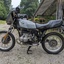 6207383 (3) - 6207383m'83 R80ST, Grey. Monster Motor. Delortos