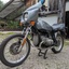 6207383 (4) - 6207383m'83 R80ST, Grey. Monster Motor. Delortos