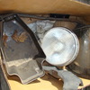 DSC03155 - 6226384 '83 R100RS, Body ap...