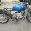 6226384 '83 R100RS, Body apart, not wreck.