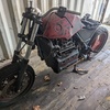 6365176 (3) - 6365176 '90 K1 Bobber