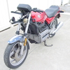 1985 K100RS #0042584 001 - 0042584 '85 K100RS, RED