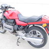 1985 K100RS #0042584 003 - 0042584 '85 K100RS, RED