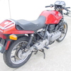 1985 K100RS #0042584 004 - 0042584 '85 K100RS, RED