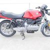 1985 K100RS #0042584 005 - 0042584 '85 K100RS, RED