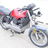 1985 K100RS #0042584 006 - 0042584 '85 K100RS, RED
