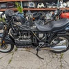 0301822 '95K1100LT, NEED TO FIND TANK, FAIRING, LOWERS, MIRRORS & PHOTOS