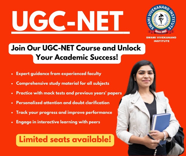 NET JRF Coaching NET JRF Coaching