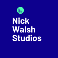 0.NickWalshStudiosLogo63667dc2b0ac8 thumb Nick Walsh Studios
