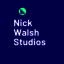0.NickWalshStudiosLogo63667... - Nick Walsh Studios