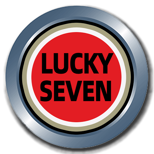 Lucky7logo Lucky7