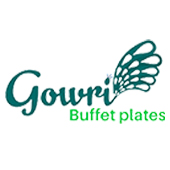 Buffet Plates Manufacturer in Coimbatore Gowri Plates