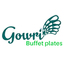 Buffet Plates Manufacturer ... - Gowri Plates