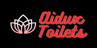 logo Aidux Toilets