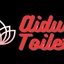logo - Aidux Toilets
