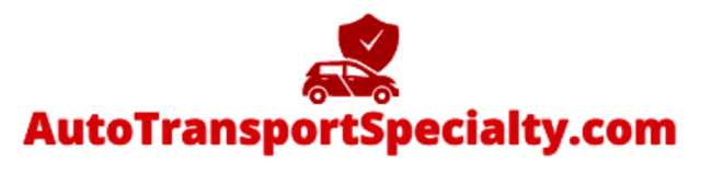 logo - 5 Auto Transport Specialty Hialeah