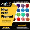 Mica Pearl Pigment - Picture Box