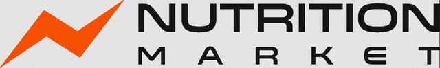 logo Nutrition Market