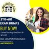 SY0-601 Exam Victory Throug... - Picture Box