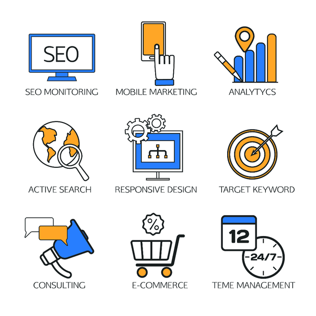E-Commerce SEO Optimizing Your Online Store for. Picture Box
