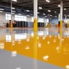 industrial flooring contractor - Surface Technology Inc