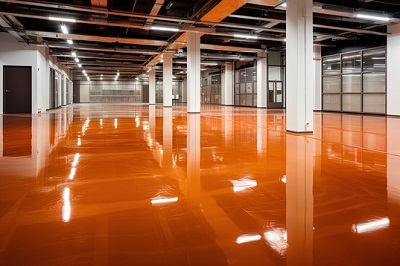 manufacturing flooring expert Surface Technology Inc.