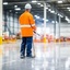 warehouse flooring contractor - Surface Technology Inc.