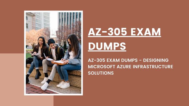 Get Ahead with DumpsArena's Premium AZ-305 Dumps Picture Box