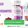 Summer Keto+ ACV Gummies Avis & Prix Ã€ Vendre En France