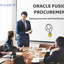 Enroll for Oracle Fusion Pr... - Oracle Fusion Procurement Training