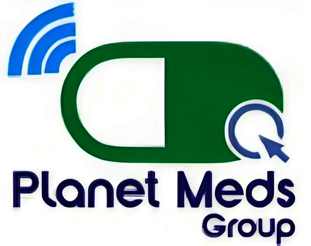 Planet Meds Group Picture Box