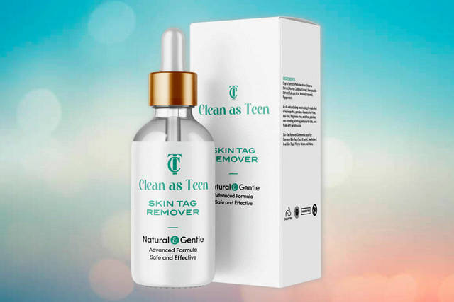 34324335 web1 M1-KDN-20231025-Clean-as-Teen-Skin-T Clean as Teen Skin Tag Remover Audits: Serum, Uses and Work?