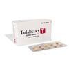 Tadalista 5mg (Tadalafil) - medzshopee