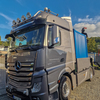 1 Trucks & Trucking powered... - Trucks & Trucking 2023 powe...