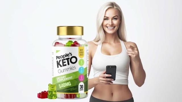 f281c5f215c74faf90592d61e1e05093 People's Keto Gummies Reviews In 2023!