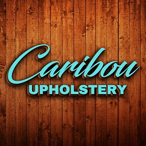 logo Caribou Upholstery