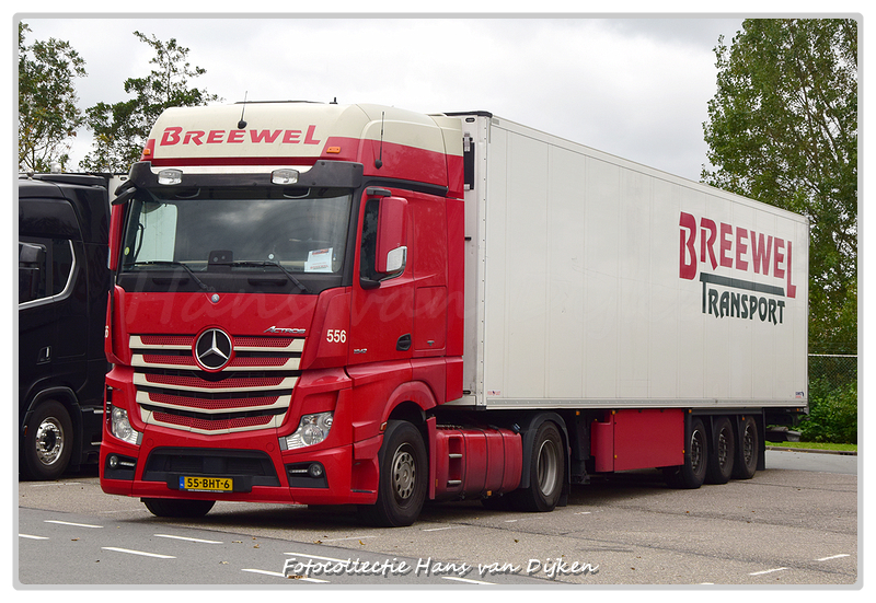 Breewel 55-BHT-6(1)-BorderMaker - 