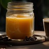 Drink-ghee-coffee - Picture Box